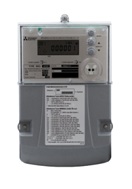 มิเตอร์วัดไฟฟ้าอิเล็กทรอนิกส์ MX2-A02E 1P 2W มิตซูบิชิ