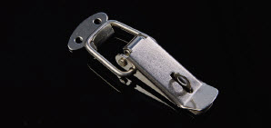 TAMCO กุญแจหูกระเป๋าสแตนเลสขนาดเล็ก 